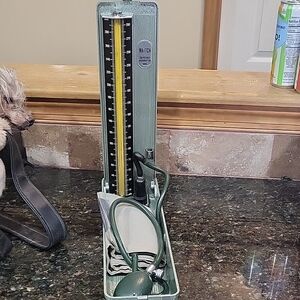 Waitch Blood Pressure Monitor Shygmomanometer